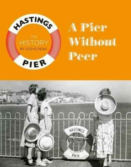 Book cover of: Pier Without Peer
