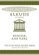 Book cover of: Eleusis