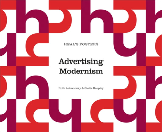 Heal's Posters