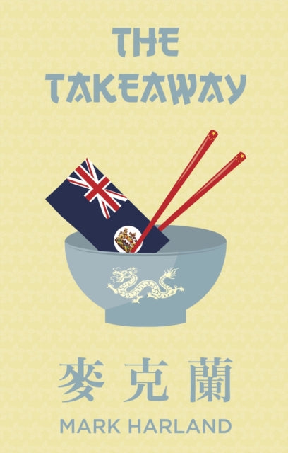 Book cover of: Takeaway