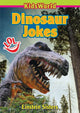 Book cover of: Dinosaur Jokes. By: Einstein Sisters