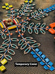 Book cover of: Coalesce. By: Barry Ace