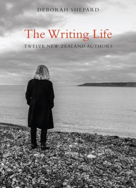 Book cover of: Writing Life. By: Deborah Shepard