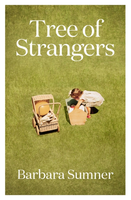 Book cover of: Tree of Strangers. By: Barbara Sumner