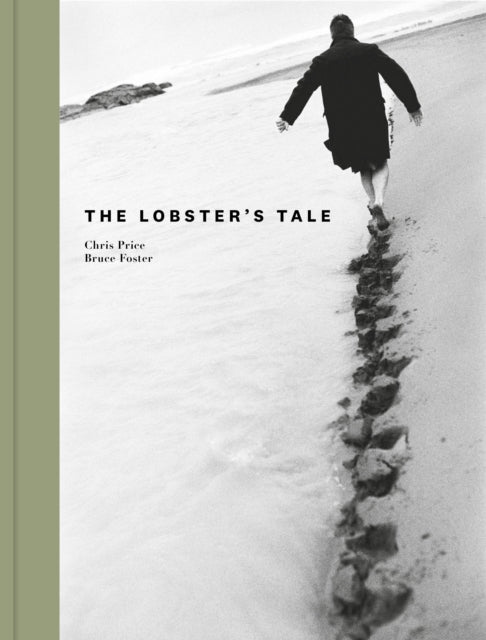 Book cover of: Lobster's Tale. By: Chris Price