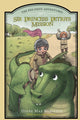 Book cover of: Sir Princess Petra's Mission. By: Diane Mae Robinson