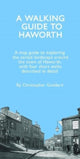 Book cover of: Walking Guide to Haworth