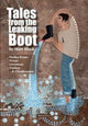 Book cover of: Tales from the Leaking Boot. By: BLACK