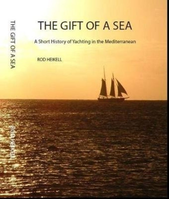 Book cover of: Gift of a Sea