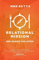 Book cover of: Relational Mission