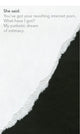 Book cover of: Love/War. By: Ebba Witt-Brattström