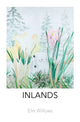 Book cover of: Inlands. By: WILLOWS