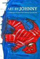 Book cover of: Art By Johnny. By: Johnny Carroll-Pell