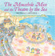 Book cover of: Mousehole Mice and the Theatre by the Sea