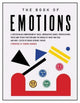 Book cover of: Book of Emotions. By: Edgar Gerrard Hughes [editor] Marina Warner [Foreword]