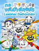 Na Weatherbies Leabhar Dathuchain
