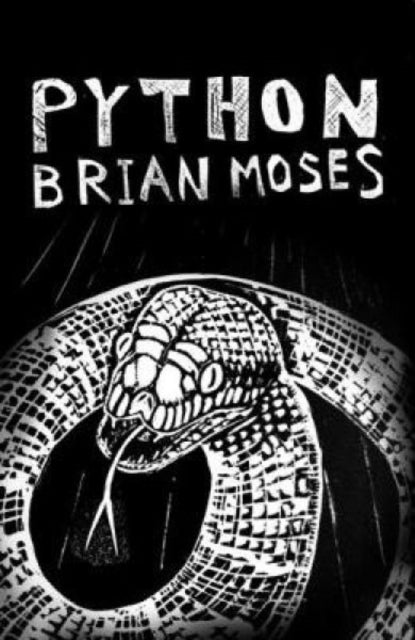 Book cover of: Python
