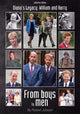 Book cover of: DIANA'S LEGACY: WILLIAM AND HARRY