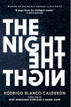 Book cover of: Night. By: Rodrigo Blanco Calderon