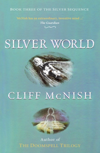 Book cover of: Silver World