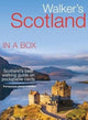 Book cover of: Walker's Scotland In a Box