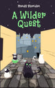 Book cover of: Wilder Quest