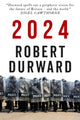 Book cover of: Twenty Twenty-Four