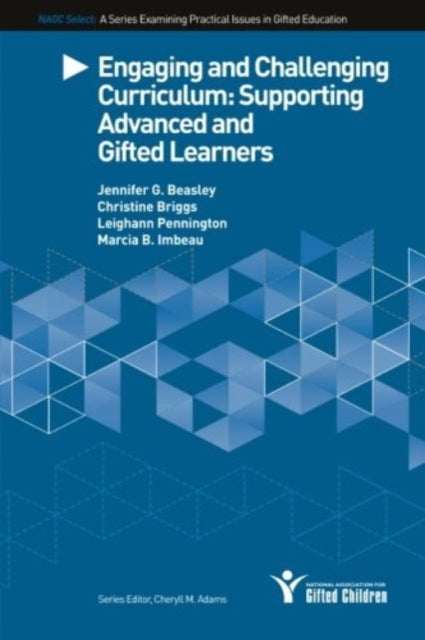 Book cover of: Engaging & Challenging Curriculum