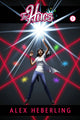 Book cover of: Hues Volume 1. By: Alex Heberling