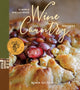Book cover of: Simply Delicious Wine Country Recipes. By: Robin Goldstein