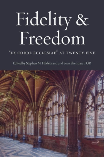 Book cover of: Faith and Freedom. By: Stephen M. Hildebrand