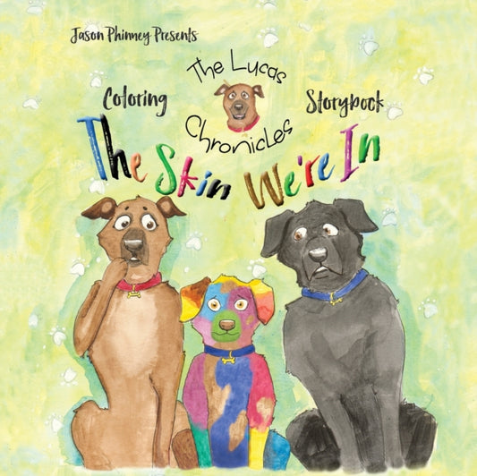 Book cover of: Lucas Chronicles