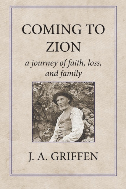 Book cover of: Coming to Zion