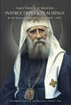 Book cover of: Saint Tikhon of Moscow. By: Tikhon Patriarch of Moscow and All Russia