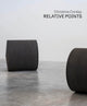 Book cover of: Christine Corday: Relative Points. By: Christine Corday