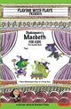 Book cover of: Shakespeare's Macbeth for Kids