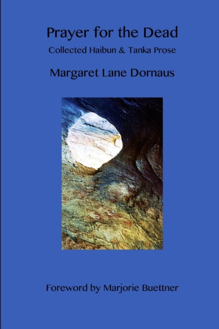 Book cover of: Prayer for the Dead. By: Margaret Dornaus