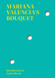 Book cover of: Bouquet. By: Mariana Valencia