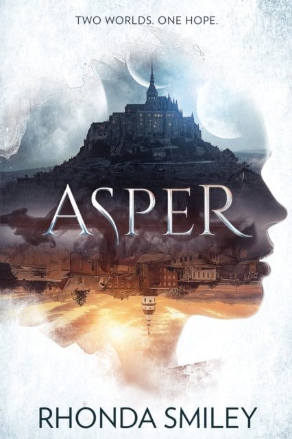 Book cover of: Asper
