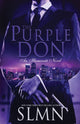 Book cover of: Purple Don. By: Solomon