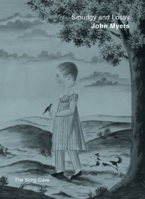 Book cover of: Smudgy and Lossy. By: John Myers