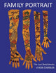 Book cover of: Family Portrait. By: Eliot Whitehead