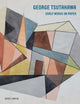 Book cover of: George Tsutakawa. By: David F. Martin