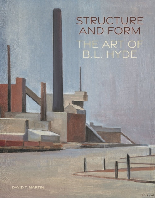Book cover of: Structure and Form. By: David F. Martin