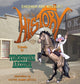 Book cover of: Little Miss HISTORY Travels to TOMBSTONE ARIZONA