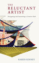 Book cover of: Reluctant Artist