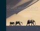 Book cover of: Power and Majesty. By: Larry Laverty