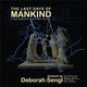Book cover of: Last Days of Mankind. By: Deborah Sengl