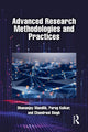 Book cover of: Advanced Research Methodologies and Practices