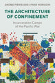 Book cover of: Architecture of Confinement. By: Anoma Pieris